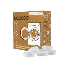EcoEgg Washing Machine Detox tablets | Refillability Devon