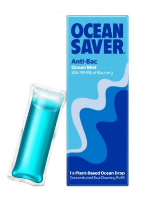 Ocean Saver Refill Drops | Refillability Devon