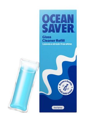 Ocean Saver Glass Cleaner Refill | Refillability Devon