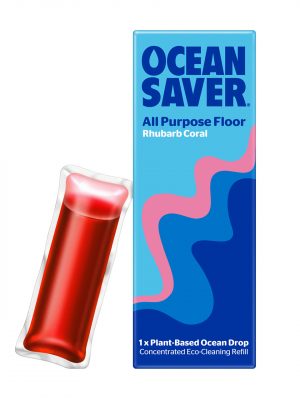 Ocean Saver All Purpose Floor Cleaner Refill | Refillability Devon