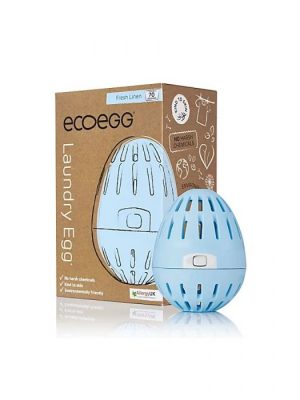 EcoEgg Laundry Egg FreshLinen | Refillability