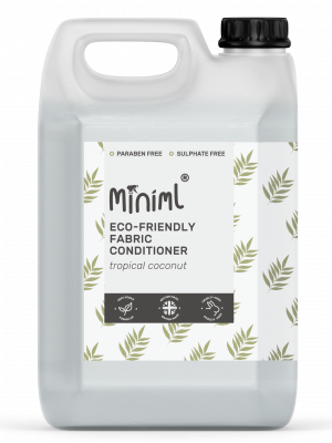 MIniml Fabric Conditioner | Refillability Devon