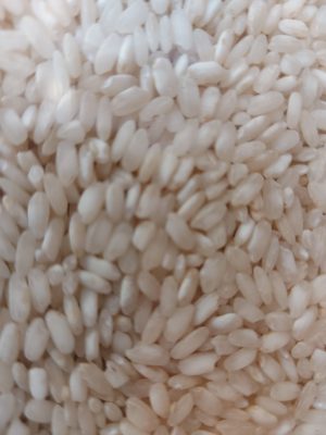 Arborio Rice | Refillability