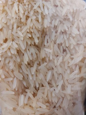Basmati Rice | Refillability