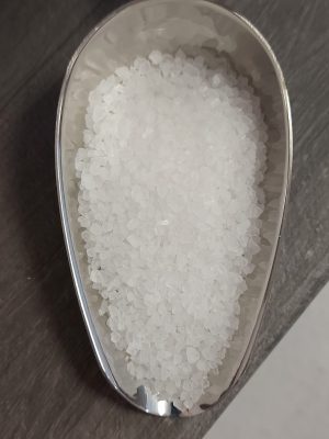 Coarse Sea Salt | Refillability