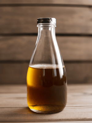 Malt vinegar | Refillability