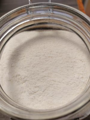 Baking Powder | Refillability Devon