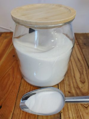 Caster Sugar Refillability Devon
